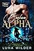 Broken Alpha (Twisted Oak: The Alphas #1)