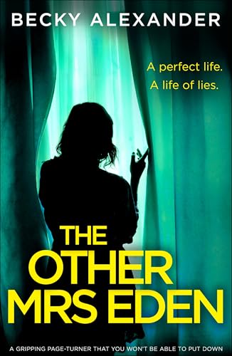 The Other Mrs Eden (Kindle Edition)