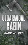 Book cover for Cedarwood Cabin