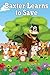 Baxter Learns to Save (Italia's books)