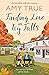 Finding Love in Ivy Falls (...