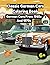 Classic German Cars Colorin...