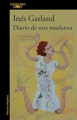 Diario de una mudanza (Kindle Edition)