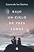 Bajo un cielo de tres lunas (Spanish Edition)