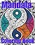 Mandala Coloring Book For A...