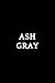 Ash Gray (Dark Nobles Book 5)