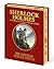 Sherlock Holmes: A Thrilling Casebook of Villainous Crimes (Arcturus Decorative Classics)