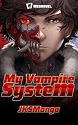 My Vampire System: Book 68