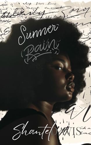 Summer Rain (Kindle Edition)