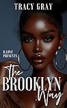Book cover for The Brooklyn Way