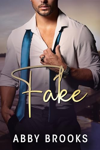 Fake (The Hutton Family - The Second Generation #3)