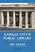 Kansas City’s Public Library by Jason Roe