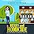 Herbs and Homicide (Heywood Herbalist Cozy Mysteries #1)
