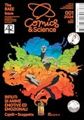 Comics & Science n. 1/2024: The RAEE Issue