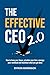 The Effective CEO 2.0 by Byron Morrison