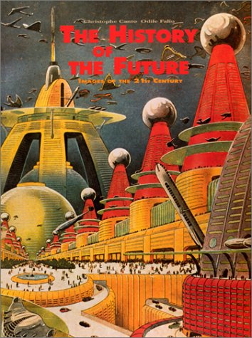 History of The Future (Hardcover)