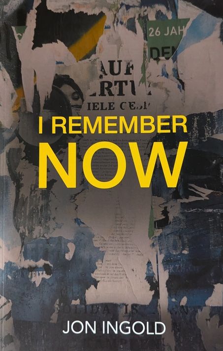 I Remember Now