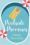 Book cover for Poolside Promises (Seaside Bay #1)