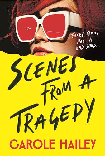 Scenes from a Tragedy (Kindle Edition)