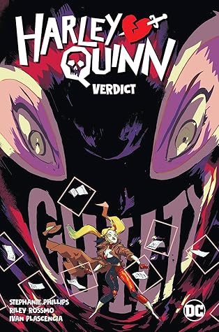 Harley Quinn, Vol. 3: Verdict