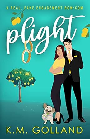 Plight (Kindle Edition)