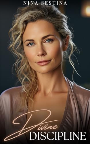 Divine Discipline (Call Her Mommy)