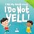 I Use My Inside Voice. I Do Not Yell! by Suzanne T. Christian I Use My Inside Voice. I Do Not Yell! by Suzanne T. Christian
