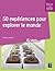 50 expériences pour explorer le monde en maternelle + ressour... by Pascal Chauvel