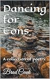 Book cover for Dancing for Eons