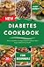 The New Diabetes Cookbook f...