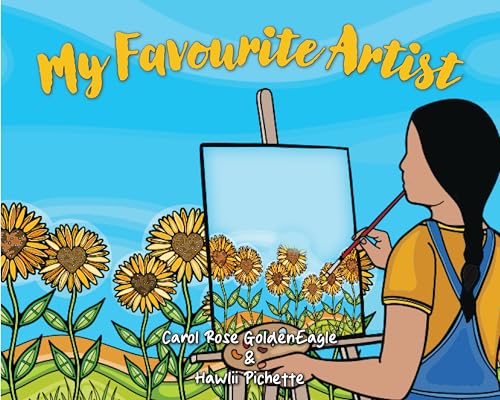 Mother Earth: My Favourite Artist (Hardcover)