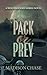 Pack or Prey (Wolfblooded #1)