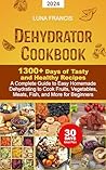 Dehydrator Cookbo...