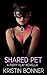 Shared Pet: A Puppy Play Novella (The Pet Play Series)