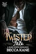 Twisted Fate (Vegas Vicious #1)