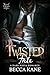 Twisted Fate (Vegas Vicious...