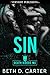 Sin (Death Riders MC Book 6)