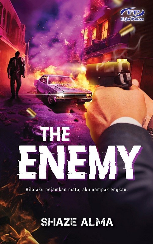 The Enemy