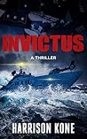 Invictus (David Shaw Book 3)
