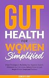 Gut Health for Wo...
