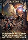 Imperial Wizard 3...