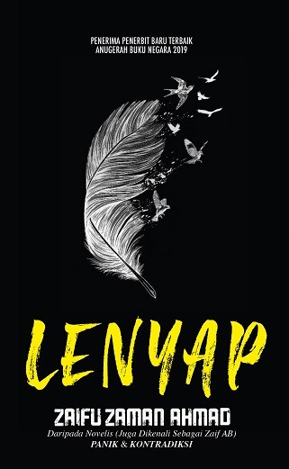 Lenyap (Paperback)