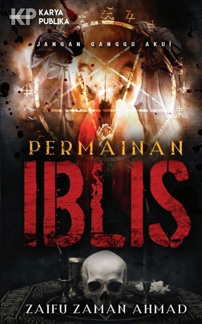 Permainan Iblis (Paperback)
