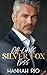Off-Limits Silver Fox Boss by Hannah Rio