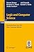 Logic and Computer Science:...