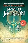 Percy Jackson e o...