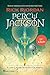 Percy Jackson e os Ladrões do Olimpo