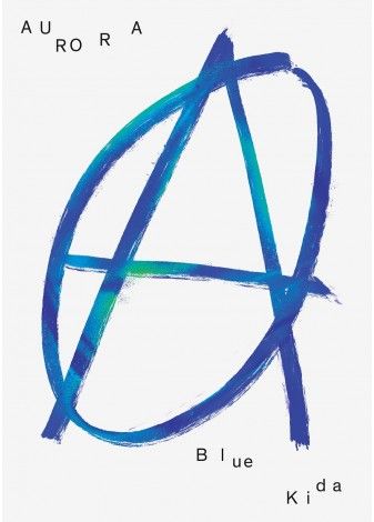 Blue Kida