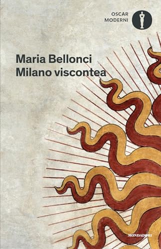 Milano viscontea (Italian Edition)