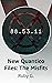 New Quantico Files: The Mis...